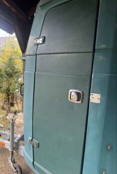 Westfalia Anhänger Westfalia 