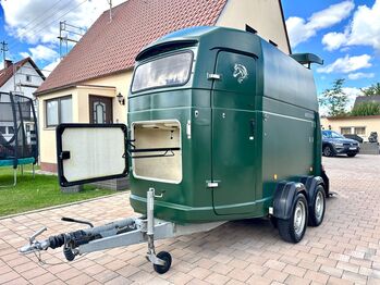 ❗️Westfalia Jupiter Vollpoly Saka Pferdeanhänger Pferdehänger, Westfalia  Jupiter, Fuchs Daniel, Ellgau - Pferdeanhänger seit 2016  (Nutzfahrzeughandel und Vermietung Daniel Fuchs ), Horse Trailers, Ellgau 
