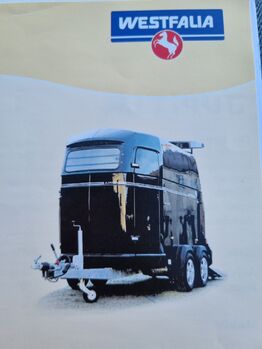 Westfalia Jupiter XL Westfalia  Jupiter XL