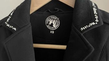 Competition jacket for girls Harry’s Horse Pirouette