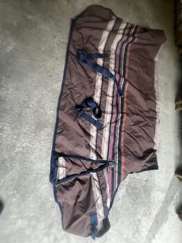 Wheatherbeeta Joules Outdoor Decken 1,55 m, Weatherbeeta Joules, Uschi Nowlan, Horse Blankets, Sheets & Coolers, München