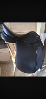 Whitaker adjustable working hunter saddle, Whitaker , Emma quirky cobs 33, Sonstiger Sattel, Liverpool 