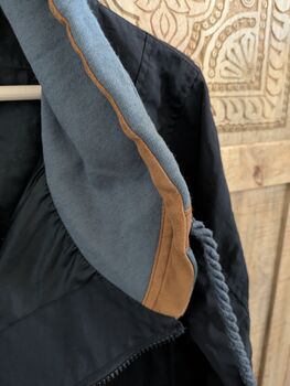 Stonedeek windbreaker stonedeek