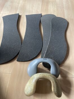 Wideristwisel, Barefoot  Widerristwisel , Petra Farin-Volk, Saddle Accessories, Visbek 