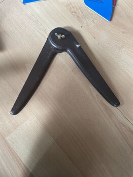 Wideristwisel Barefoot  Widerristwisel 