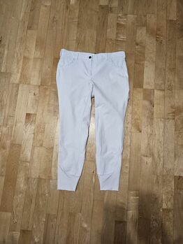 Weise Turnierreithose, Mandel jasmin, Breeches & Jodhpurs, Moosinning