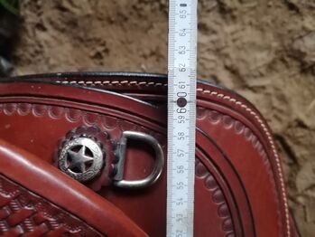 Wildhorn neu westernsattel Wildhorn 