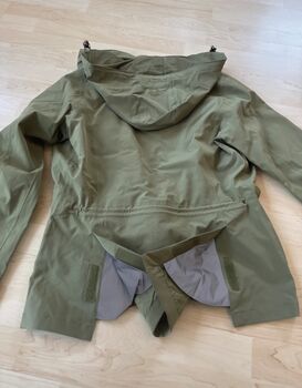 Windbreaker/Regenjacke Busse