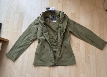 Windbreaker/Regenjacke, Busse, Kerstin, Reitjacken, Mäntel & Westen, Nenzing