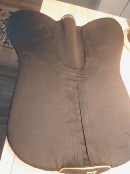 winderen comfort plus 18mm springen 0 Winderen Sattelpad Comfort 