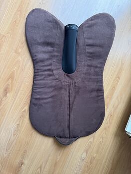 Winderen Comfortpad in Chocolate für Springen Winderen Comfortpad Springen 