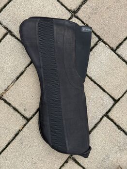 Winderen Korrekturpad Comfort, Winderen Dressage Correction Comfort Coal 17‘‘, Terler, Reitpad, Pöllau