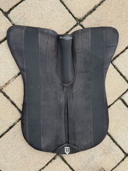 Winderen Korrekturpad Comfort Winderen Dressage Correction Comfort Coal 17‘‘