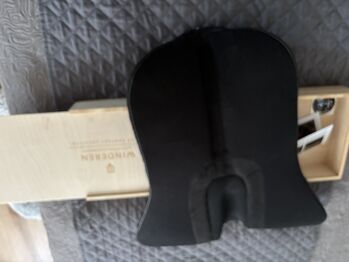 Winderen Pad Winderen  Dressurpad