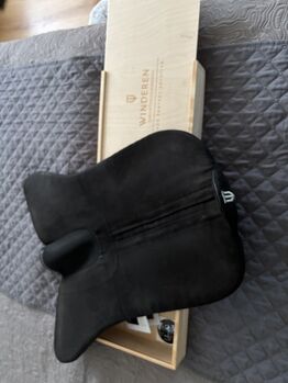 Winderen Pad, Winderen  Dressurpad, Sibylle, Other Pads, Altenberge