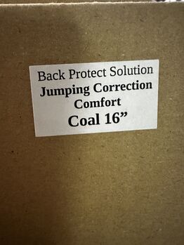 Winderen Pad Jumping Correction Coal 16‘ Winderen