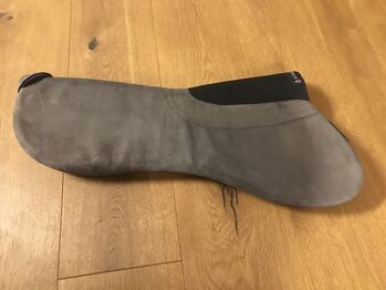 Winderen Pad, Winderen Springen Slim, Sonja Frei, Inne podkładki pod siodło, Kriessern