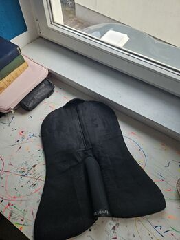 Winderen Sattelpad Comfort Coal 16 Zoll Winderen  Sattelpad Comfort Coal 16 Zoll 