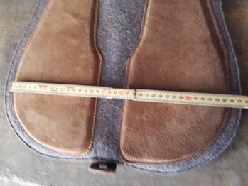 Winderen Sattelpad, Winderen Winderen Sattelpad, Conny, Other Pads, Grosswangen