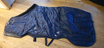 Winderen Stalldecke, Thermoactive inkl. Halsteil, XL, Winderen, Vanessa , Horse Blankets, Sheets & Coolers, Neerach