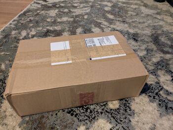 Stonedeek windbreaker stonedeek