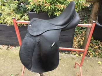 Wintec 2000, Wintec , Iris , All Purpose Saddle, Borken/Hessen