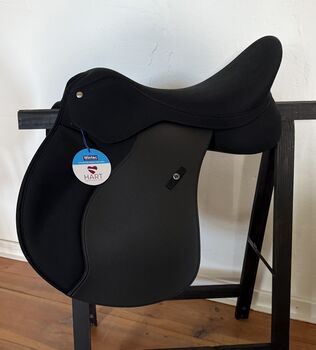 Wintec 2000 Vielseitigkeitssattel ‚ High Wither 17,5 Zoll ! NEU!, Wintec  2000 High Wither, Ev, All Purpose Saddle, Brandenburg an der Havel 