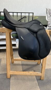 Wintec 2000 Vielseitigkeitssattel, Wintec 2000, Kirstin , All Purpose Saddle, Kreuzau