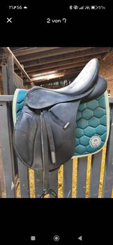 Wintec 2000 VS, Wintec  2000, Maren Grebing , All Purpose Saddle, Bad Wildungen