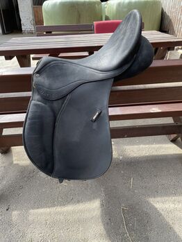 Wintec 2000 VS, Rabea, All Purpose Saddle, Schwerte