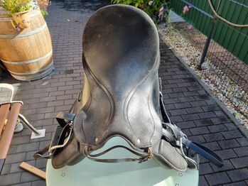 Wintec 2000 Sattel - günstig ‼️, Wintec  2000, Katrin Hoffmann , All Purpose Saddle, Berlin 