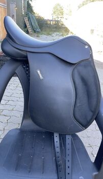 Wintec 500 Wide Sattel Wintec