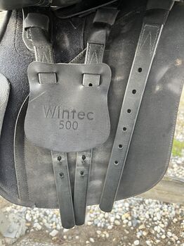 Wintec 500 Cair Wintec 500