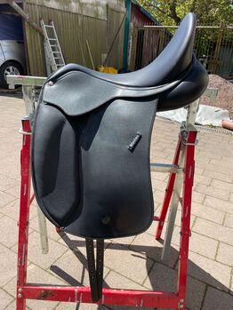 Wintec 500 Dressage CAIR, Wintec , Franzi, Dressursattel, Helbedündorf 