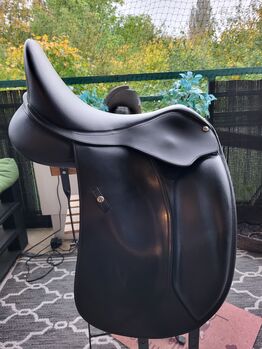 Wintec 500 Dressur, Wintec Wintec 500 Dressur HART, Leonie, Dressage Saddle, Düsseldorf 