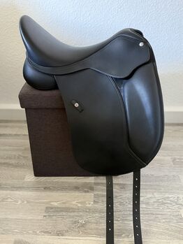 Wintec 500 Dressursattel// 17,5 Zoll // HART System, Wintec  500 , Ev, Dressage Saddle, Friedland