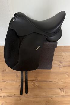 Wintec 500 Dressursattel / 17,5 Zoll / Cair+fit Solution Wintec  500