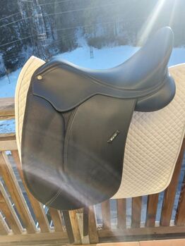 Wintec 500 Dressursattel, Wintec 500, Victoria, Dressage Saddle, Puch bei Hallein