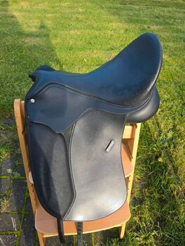 Wintec 500 Dressursattel, Wintec Wintec 500, Debbie , Dressage Saddle, Georgsmarienhütte