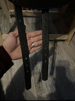 Wintec 500 Wintec Hart 500