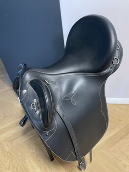 Wintec 500 moxte Hart 18”, Ania, Pozostałe siodła, Tarnowskie Góry
