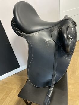 Wintec 500 moxte Hart 18”