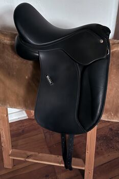 Wintec 500  Pony Dressursattel / 15 Zoll / Cair + fit Solution, Wintec  500, Ev, Dressursattel, Brandenburg an der Havel 