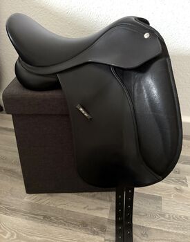 Wintec 500 Pony Dressursattel/ 15  Zoll / Easy Change + fit Solution, Wintec  500 Pony , Ev, Dressursattel, Friedland