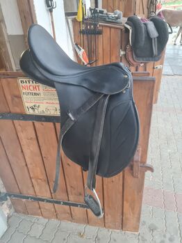 Wintec 500 VS gebraucht 17,5" Wintec 500