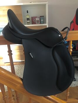 Wintec 500 VS - Sattel *wie neu* zu verkaufen, Wintec 500, Lena , All Purpose Saddle, Schönaich