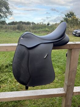 Wintec 500, Wintec 500 VSD, Philline, Lambskin Pad, Neumünster