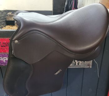 Wintec adjustable saddle with care, Wintec Wintec, Angela stopforth, Siodła wszechstronne, Liverpool