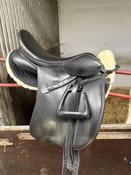 Dressursattel Wintec Bates, Wintec Bates, Kessy, Dressage Saddle, Wilhelmshaven
