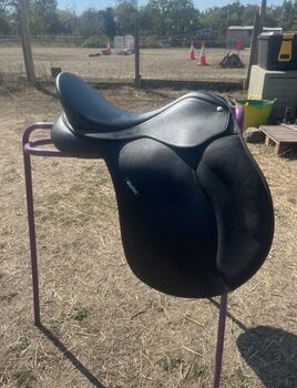 Wintec wide saddle Wintec All purpose Wide 1703184042